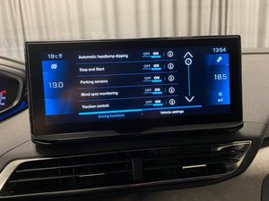 Peugeot 5008 bild 11
