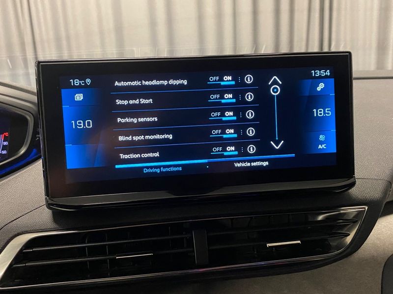 Peugeot 5008 bild 11