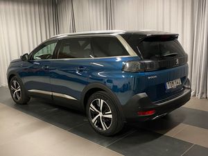 Peugeot 5008 bild 3