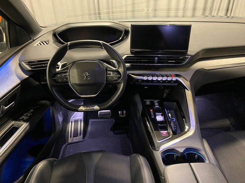 Peugeot 5008 bild 7