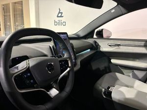 Volvo EX30 bild 6