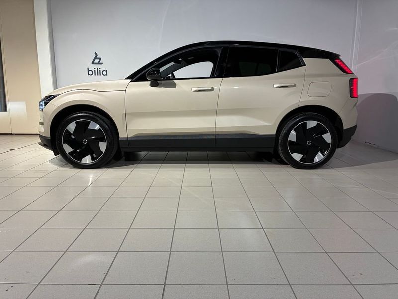 Volvo EX30 bild 2