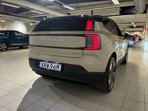 Volvo EX30 bild 10