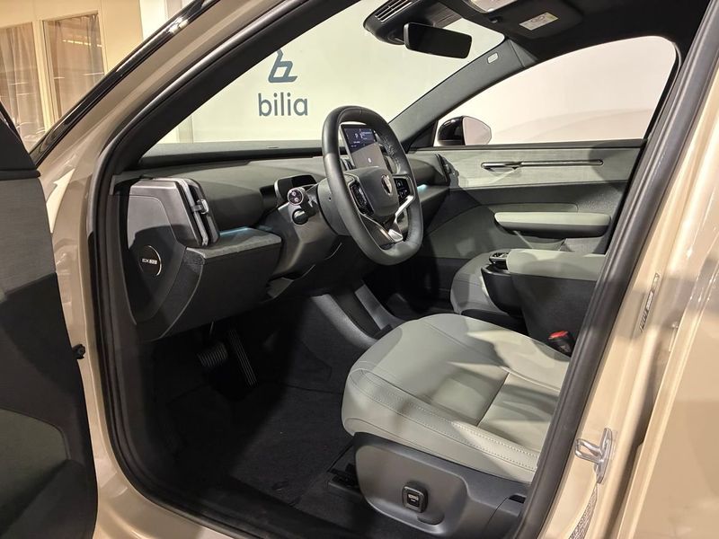 Volvo EX30 bild 4