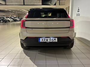 Volvo EX30 bild 12