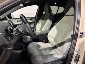 Volvo EX30 bild 5