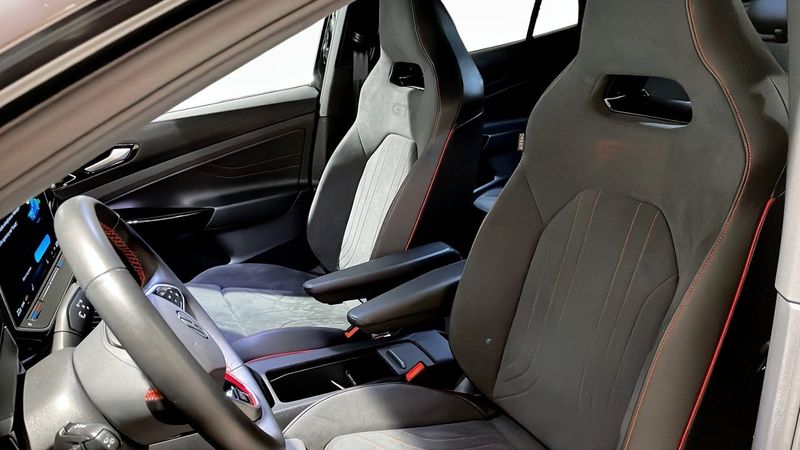 Volkswagen ID.4 bild 8