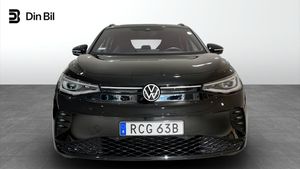 Volkswagen ID.4 bild 4