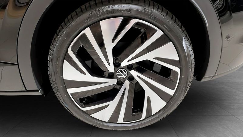 Volkswagen ID.4 bild 6