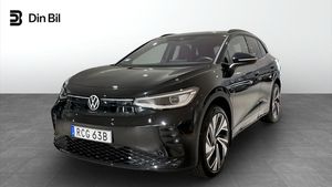 Volkswagen ID.4 bild 1