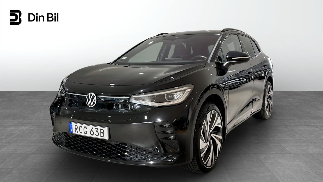 Volkswagen ID.4