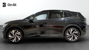 Volkswagen ID.4 bild 2