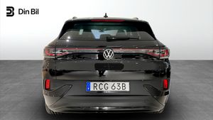 Volkswagen ID.4 bild 5