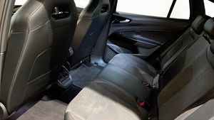 Volkswagen ID.4 bild 11