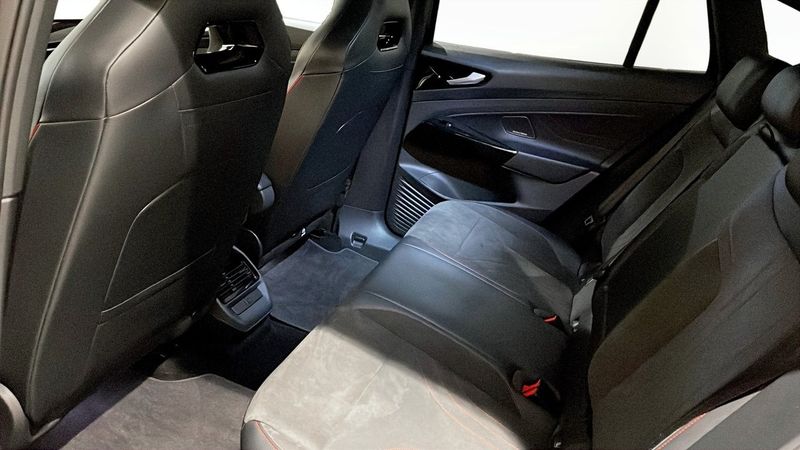Volkswagen ID.4 bild 11