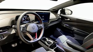 Volkswagen ID.4 bild 7