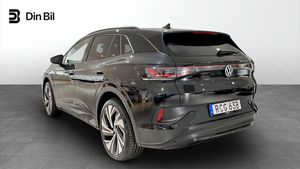 Volkswagen ID.4 bild 3