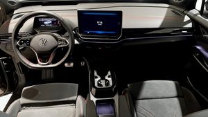 Volkswagen ID.4 bild 10