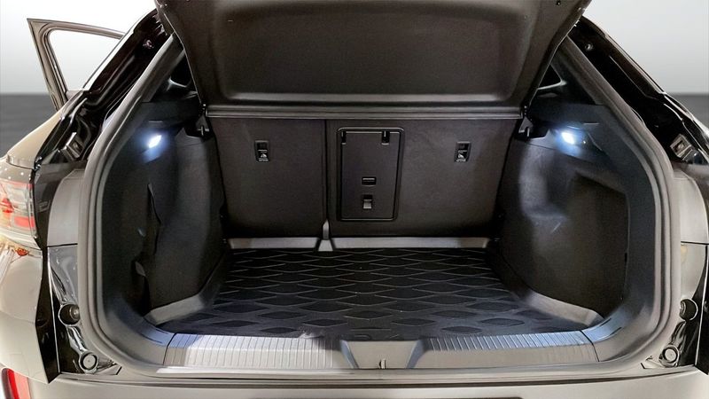 Volkswagen ID.4 bild 12
