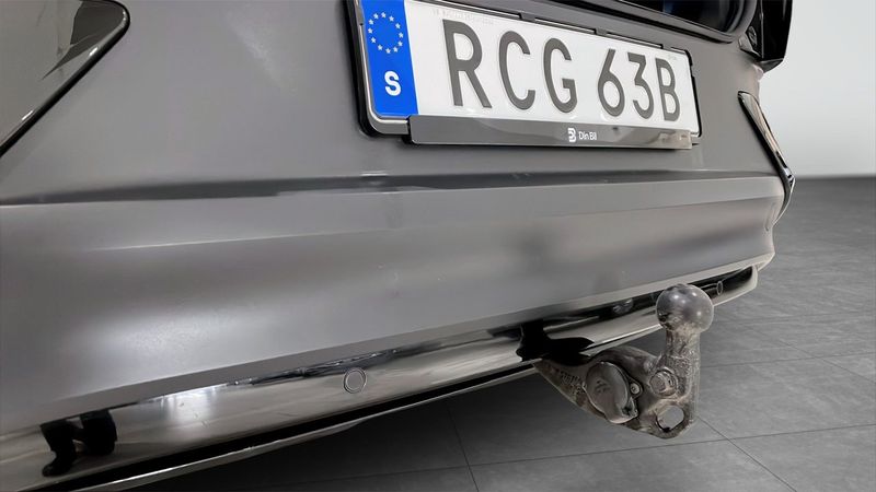 Volkswagen ID.4 bild 13