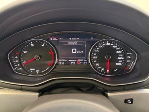 Audi A4 bild 10