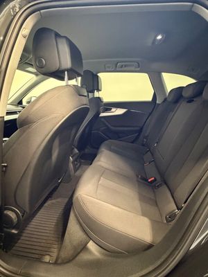 Audi A4 bild 15