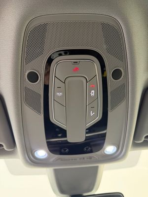 Audi A4 bild 14