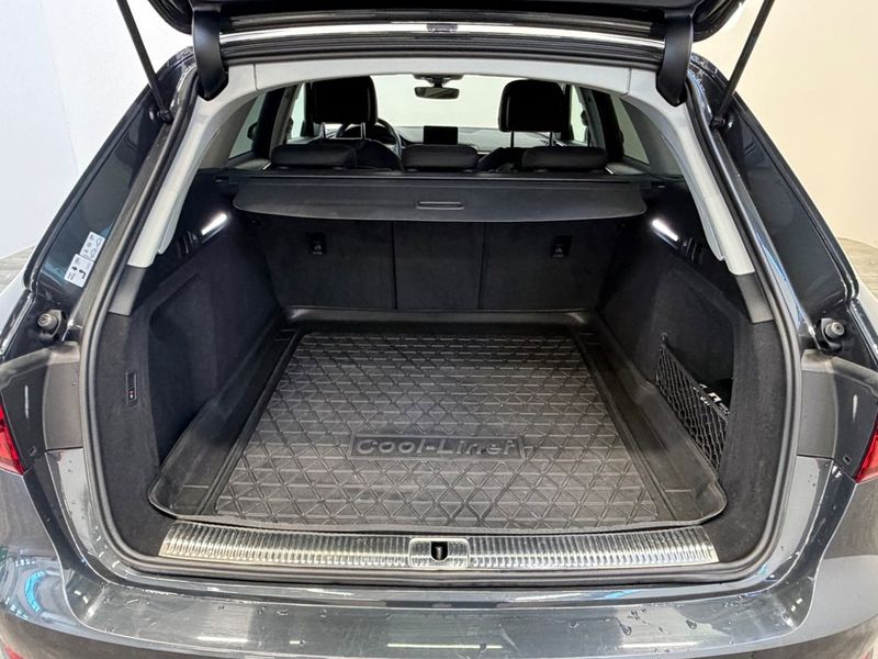 Audi A4 bild 7