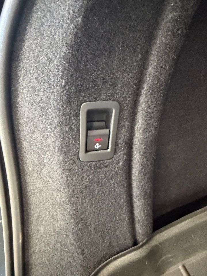 Audi A4 bild 8