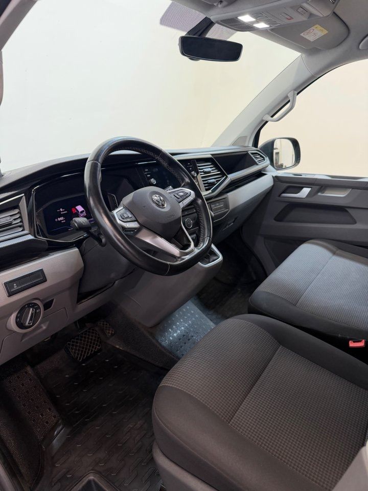 Volkswagen Transporter bild 9