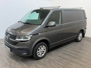 Volkswagen Transporter bild 3