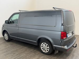 Volkswagen Transporter bild 6