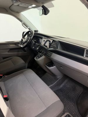 Volkswagen Transporter bild 13