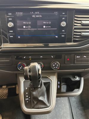 Volkswagen Transporter bild 11