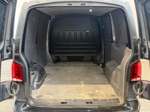 Volkswagen Transporter bild 7