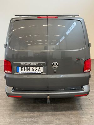 Volkswagen Transporter bild 5