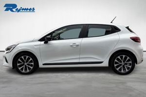 Renault Clio bild 2