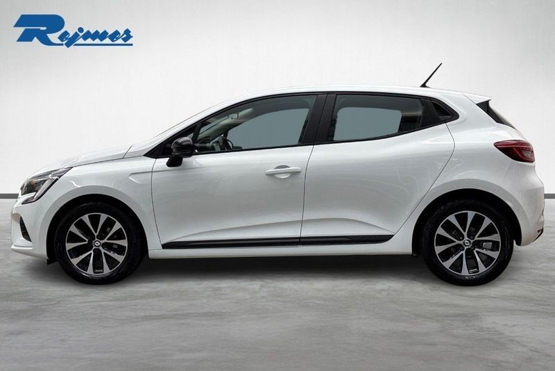 Renault Clio bild 2