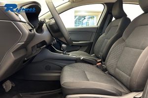 Renault Clio bild 8