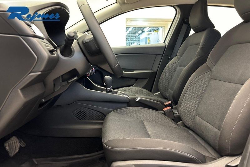 Renault Clio bild 8