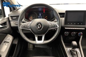 Renault Clio bild 10