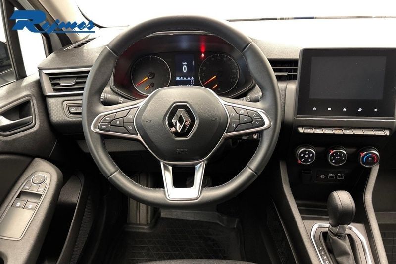 Renault Clio bild 10