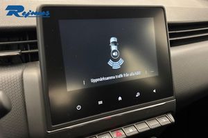 Renault Clio bild 16