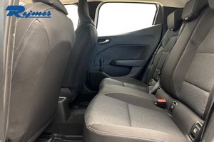 Renault Clio bild 9