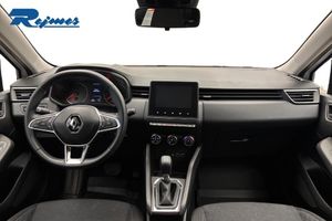 Renault Clio bild 7