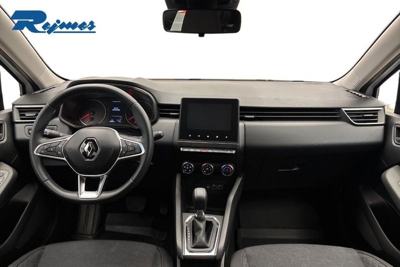 Renault Clio bild 7