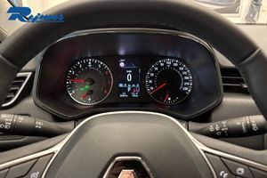 Renault Clio bild 11