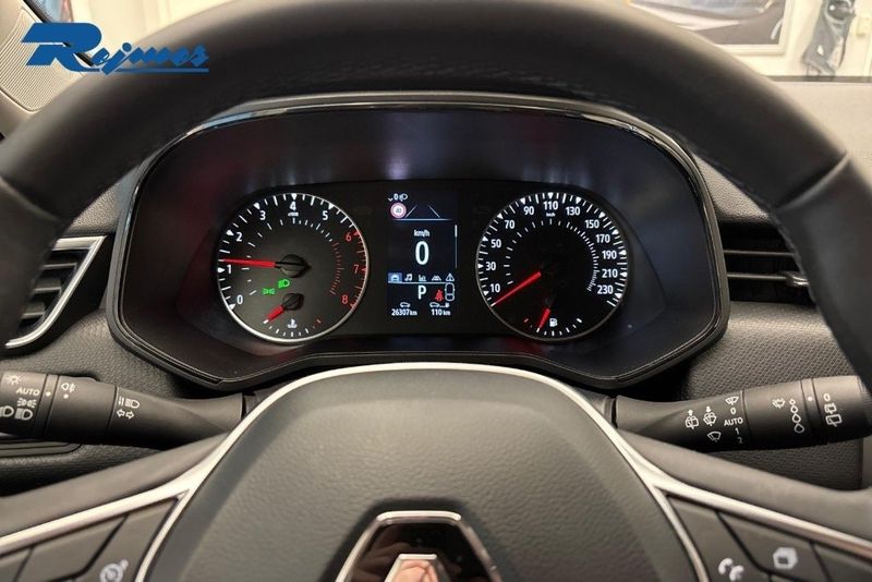 Renault Clio bild 11