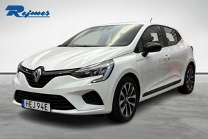 Renault Clio bild 1