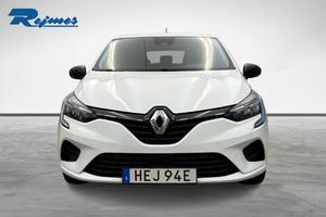 Renault Clio bild 4